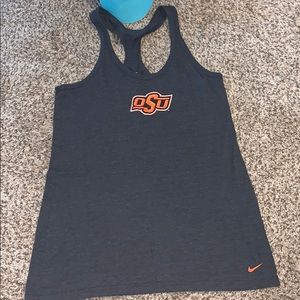 Osu Nike tank